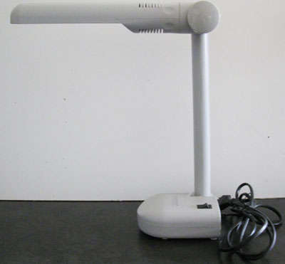 Eurolux Desk Lamp ~ Good as new!