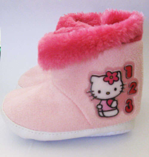 Baby Shoes ~ Brand New ~
