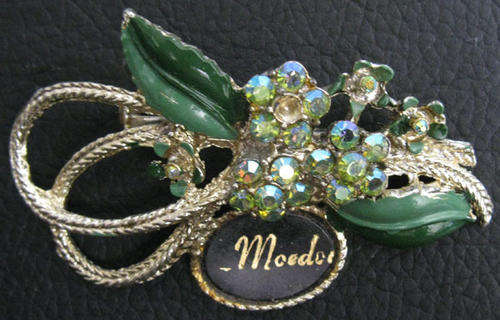 VINTAGE BROOCH