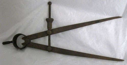 VINTAGE CALIPER ~ @@@ R1 !!!!