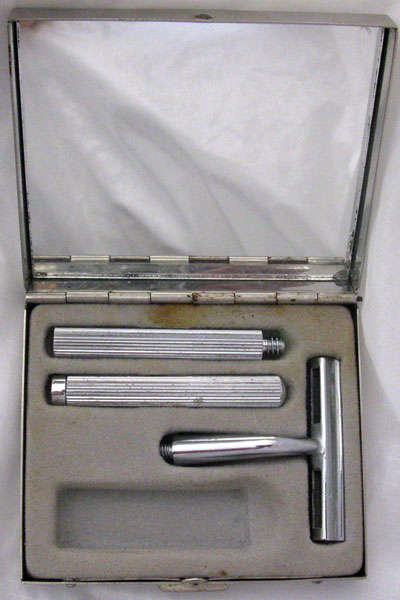 UNIQUE RAZOR !!!