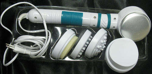 Heat Massager
