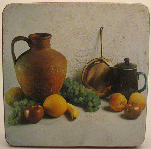 VERY OLD TIN!!!!
