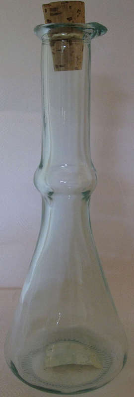 KITCHEN GLASSWARE