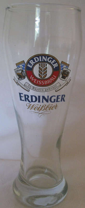 BEER GLASS