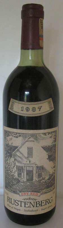 VINTAGE WINE!!!!