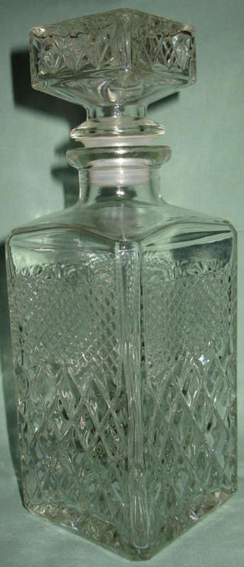 ~DECANTER~ - REDUCED!!!