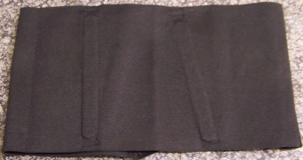 KIDNEY BELT