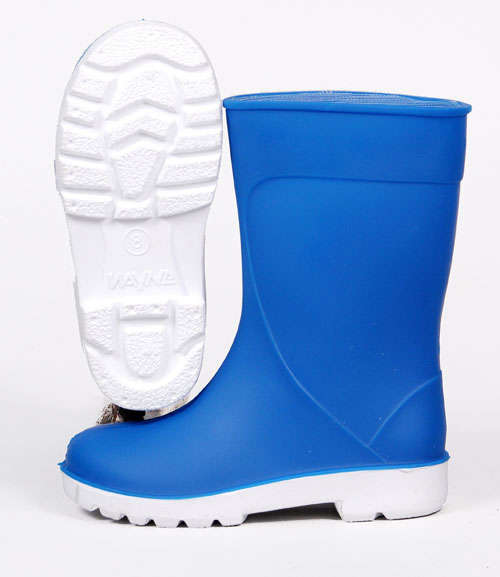 CHILDREN'S WATERPROOF GUMBOOT