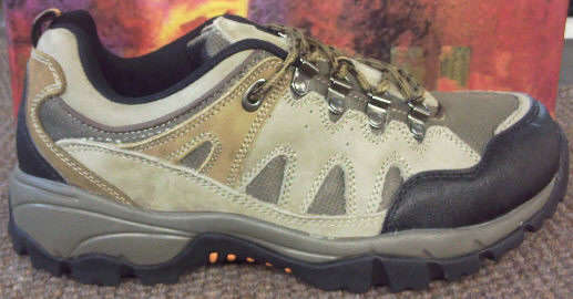 BELL REACTOR SHOE
