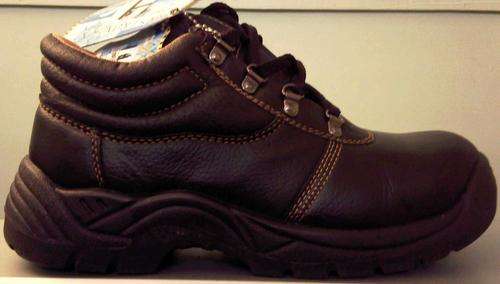 Quality Safety Boot