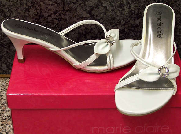 Marie Claire Fashion (592941.10)
