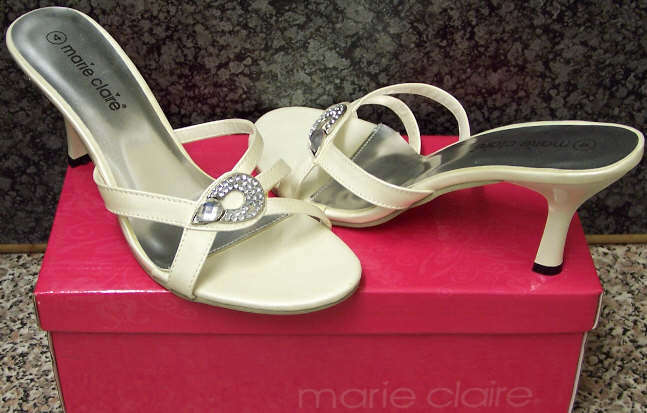 Marie Claire Fashion Beige (592989.04)