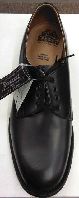Original JOHN DRAKE PARABELLUM SHOE
