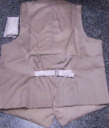 cravat,waistcoat