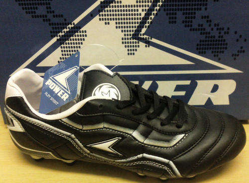POWER SOCCER FOOTWEAR