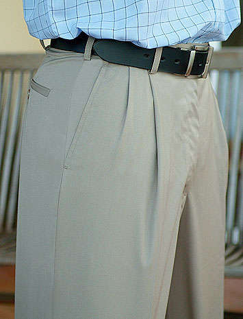 RENZO TROUSERS