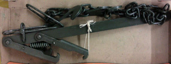 Wire Stretcher