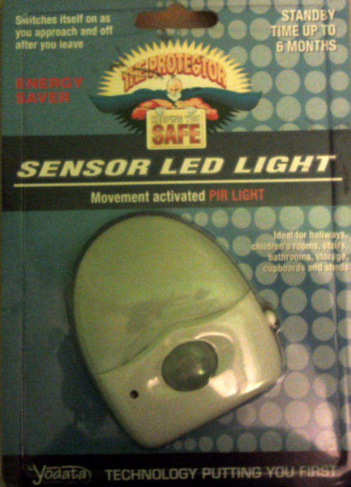 The Protector Keeping you Safe >>>Best Deal<<<