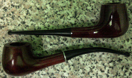SMOKING PIPE
