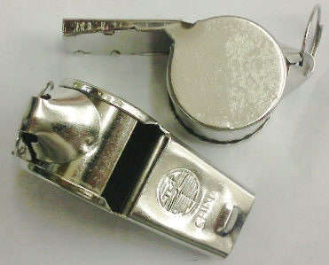 Refree Whistle