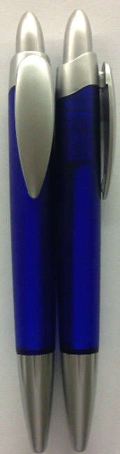Quality Bullet Ballpoint Pen >>>REAL-DEAL<<<