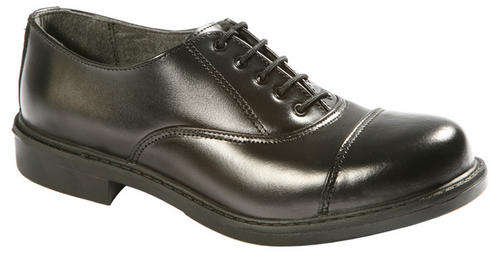 BOVA OXFORD EXECUTIVE SAFETY SHOE