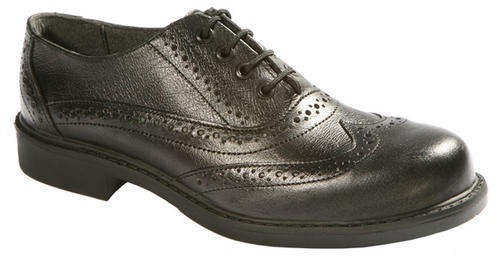 BOVA JARMIN EXECUTIVE SAFETY SHOE