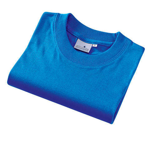 ALTITUDE Basic T- SHIRTS