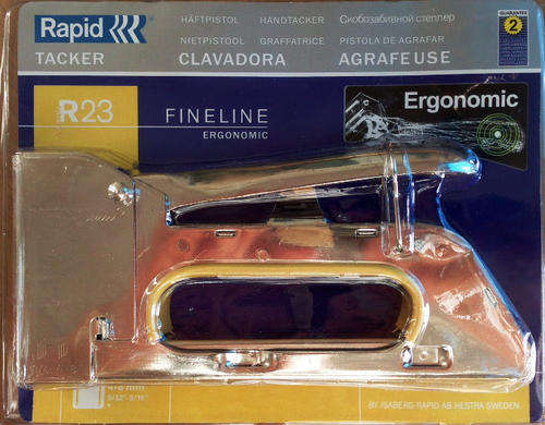 Professional Quality Staple Gun   >>>REAL-DEAL<<<