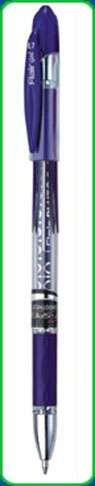 PACK OF 2 QUALITY FLAIR JET SPEED SMOOTH WRITING PENS >REAL-DEAL<