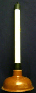 PLUNGER