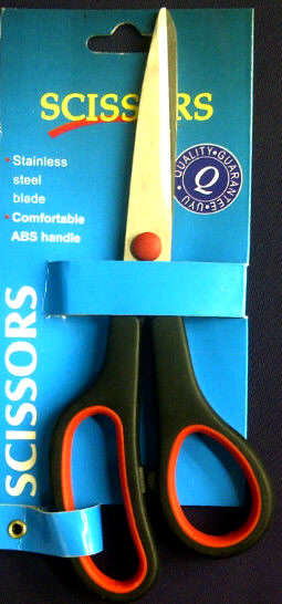 SCISSOR 20cm