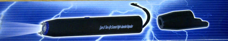STUN-GUN E403