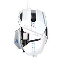 Cyborg R.A.T. 7 The Contagion Gaming Mouse