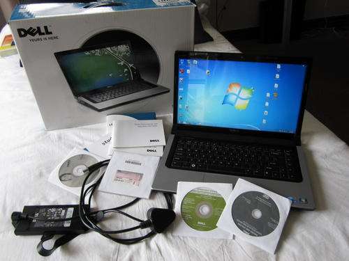 Dell Studio 1555