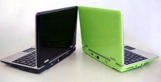 Mini 7inch Laptop LCD Windows CE 6.0 VIA VT8505 300MHz 2GB HD WIFI Netbook