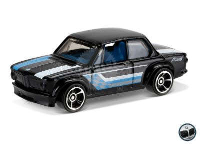 BMW 2002