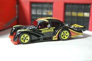 VW Beetle