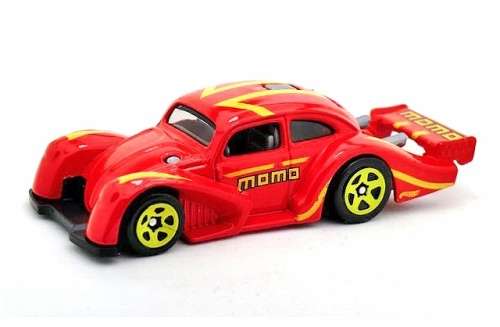 VW KAFER Racer