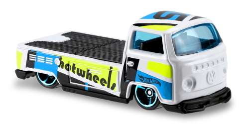 VW T2 Pick up