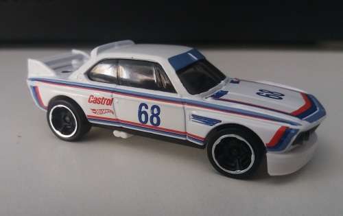 BMW 3.0 CSL