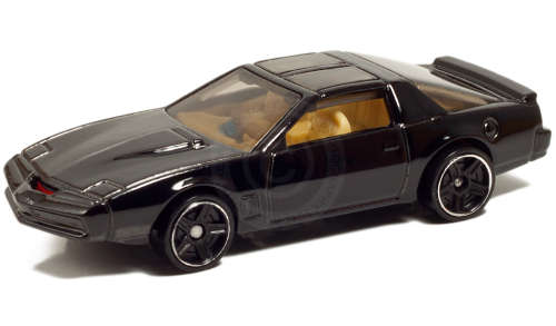 KITT