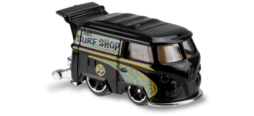 VW Kool Kombi
