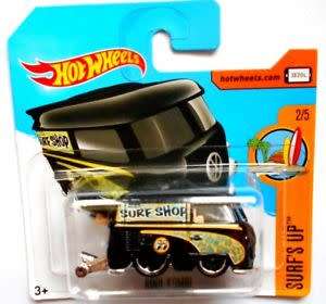 VW Kool Kombi