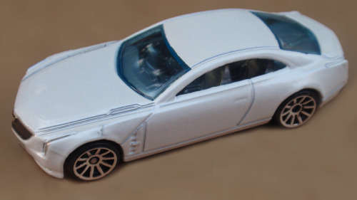 Cadillac Elmiraj