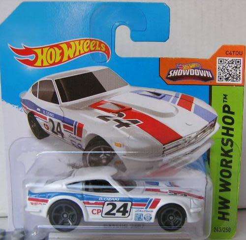 Datsun 240Z