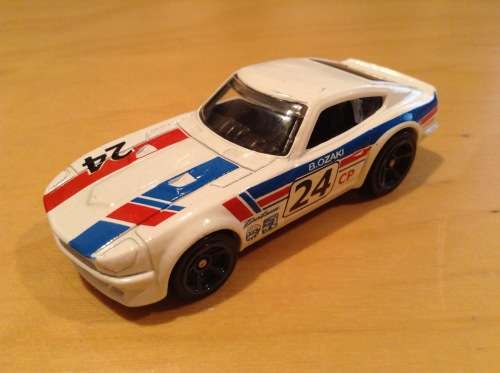Datsun 240Z