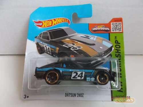 Datsun 240Z