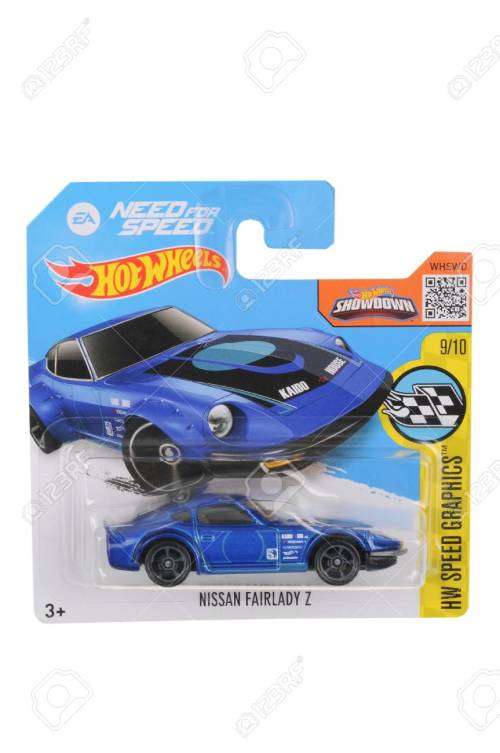 Nissan Fairlady z